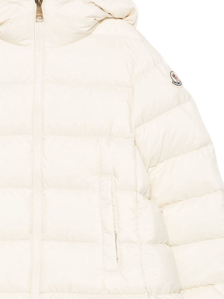 Moncler Enfant
Piumino Barend con cappuccio