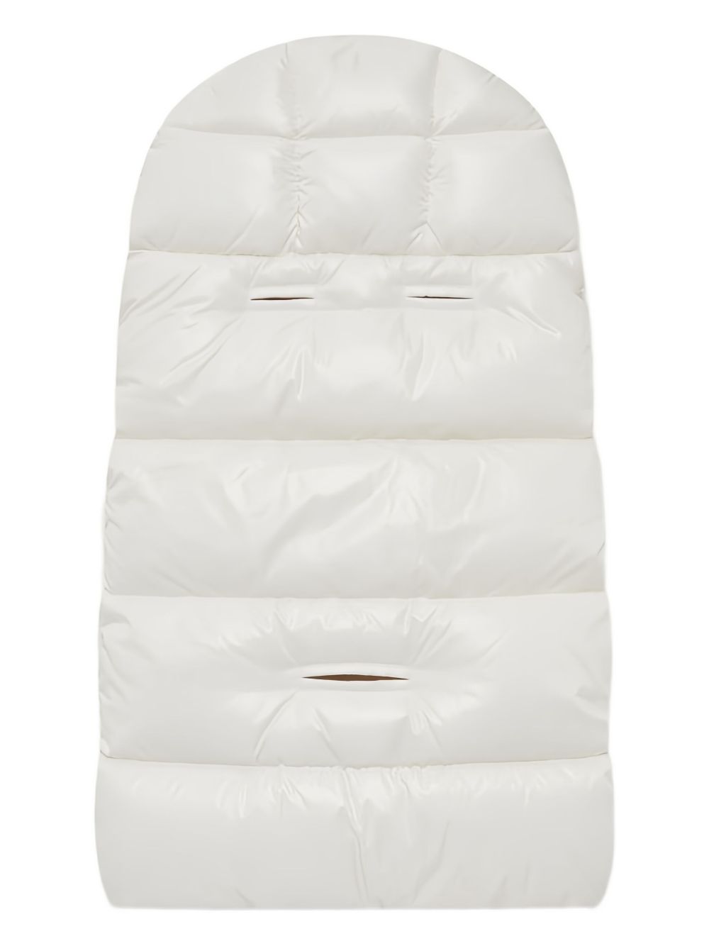 Moncler Enfant
Sacco nanna trapuntato con cappuccio