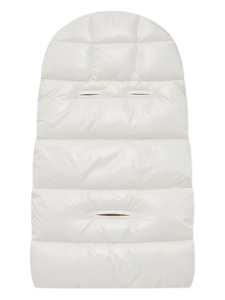 Moncler Enfant
Sacco nanna trapuntato con cappuccio