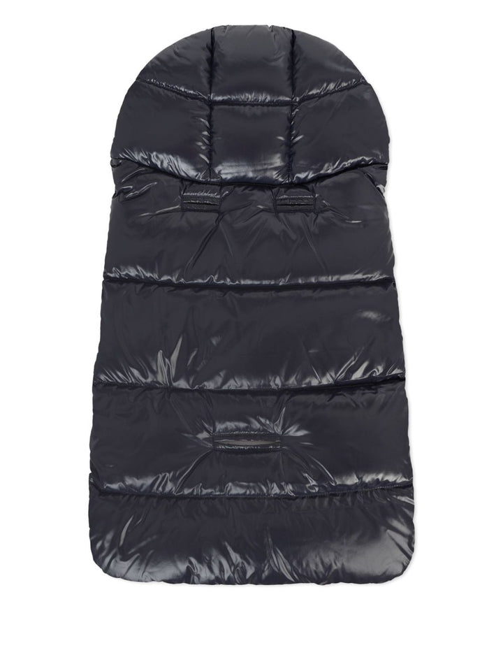 Moncler Enfant
Sacco nanna trapuntato con cappuccio