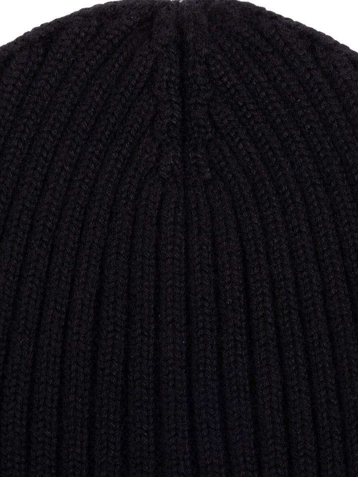 Moncler Enfant
Berretto con logo