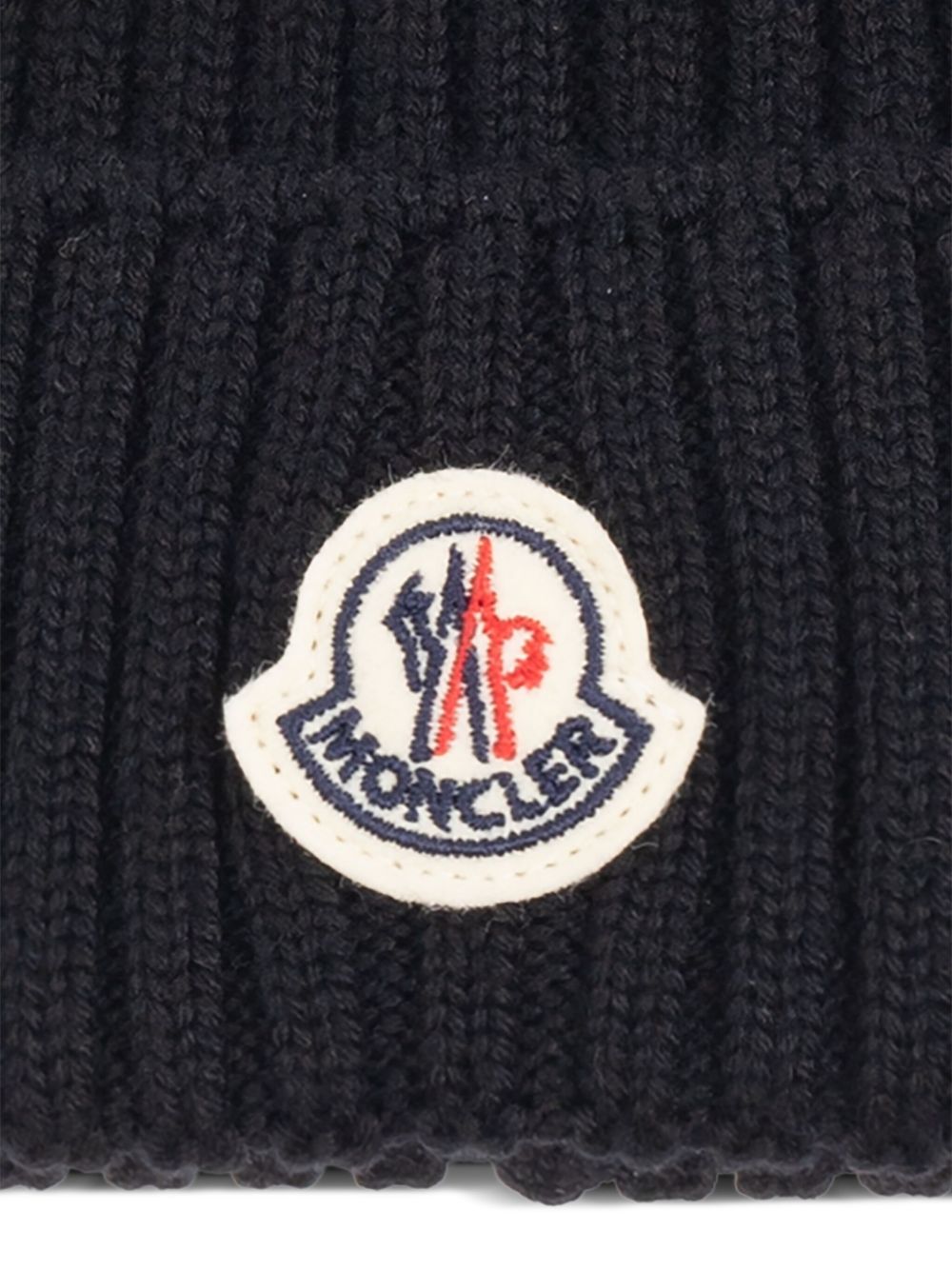 Moncler Enfant
Berretto a coste