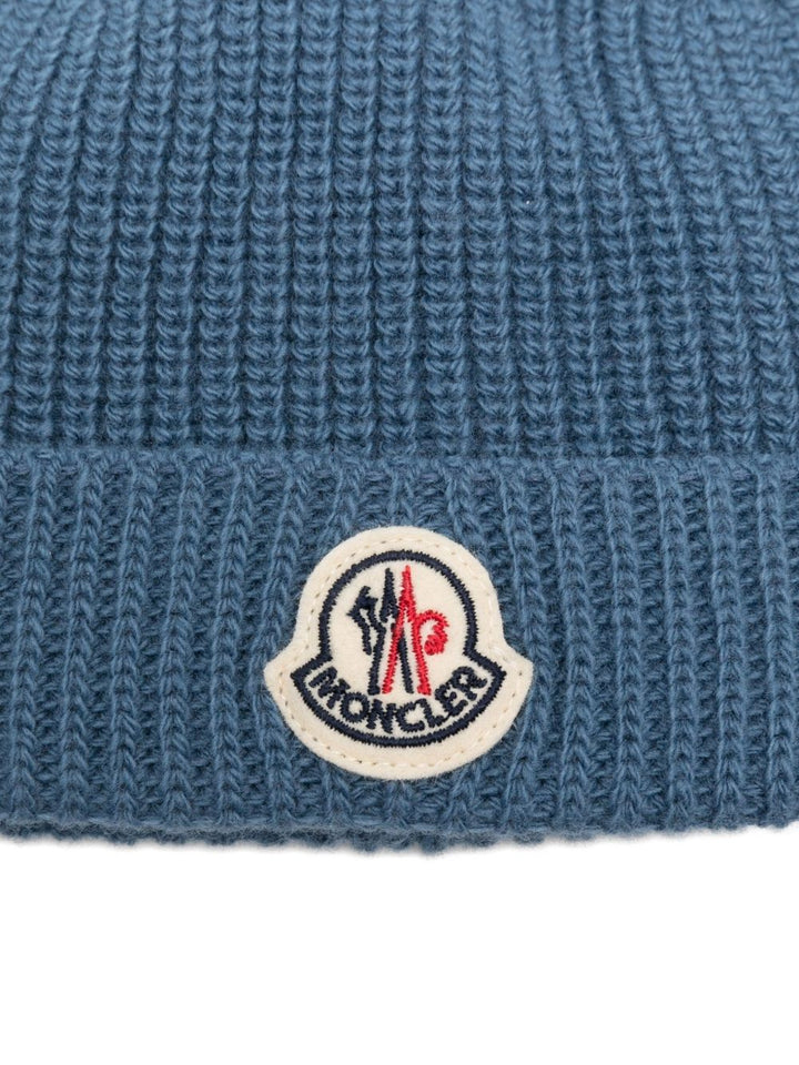 Moncler
Berretto