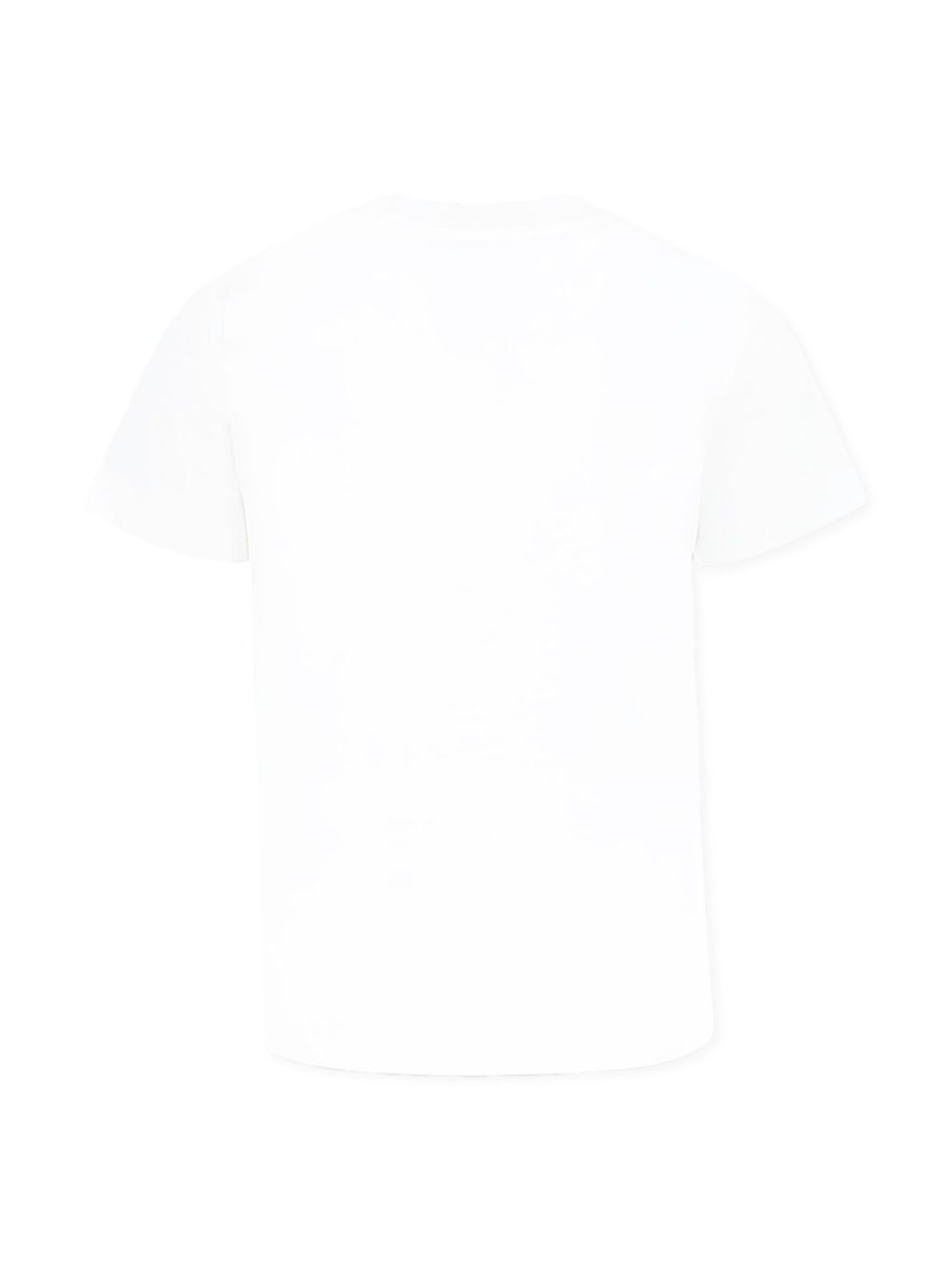 Moncler Enfant
T-shirt con stampa