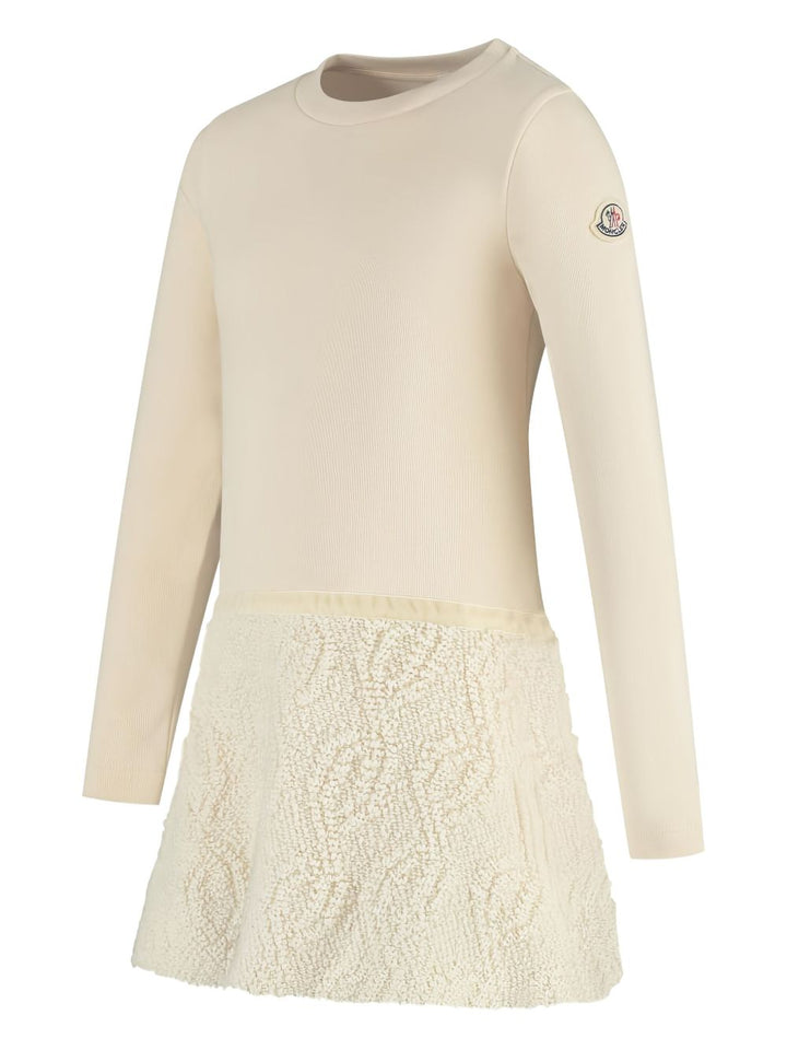 Moncler Enfant
Abito midi