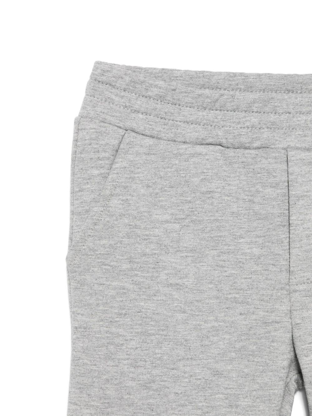 Moncler Enfant
Tuta sportiva con ricamo