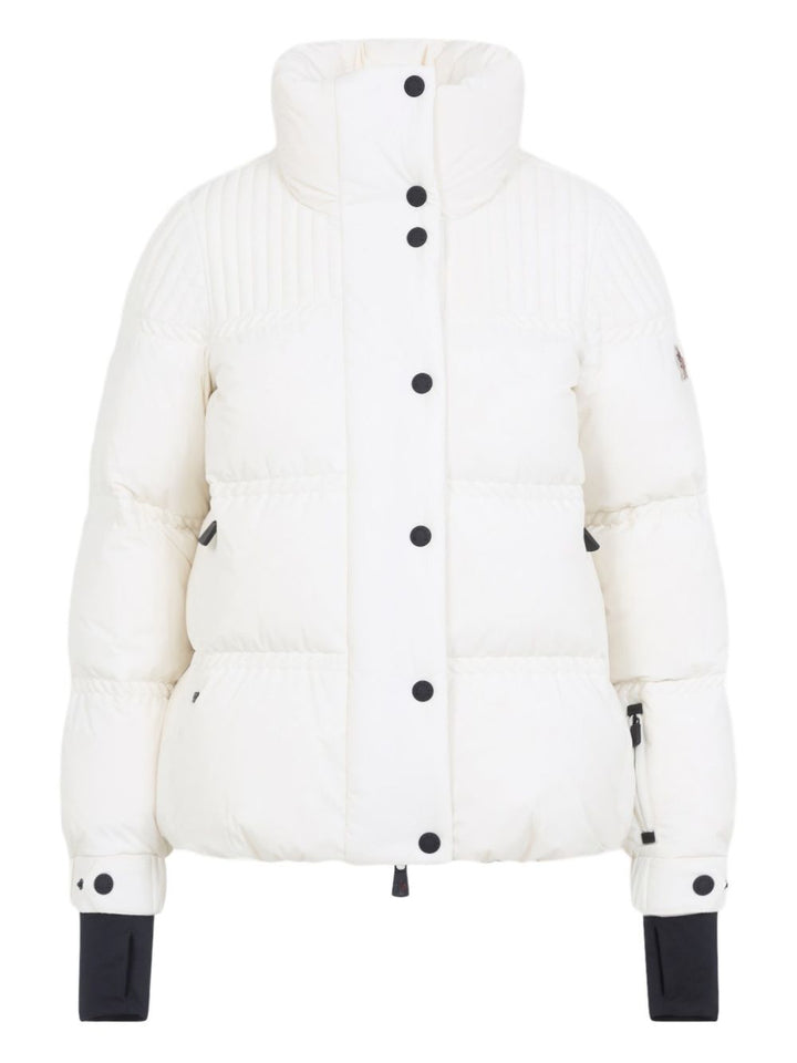Moncler GrenoblePiumino trapuntato