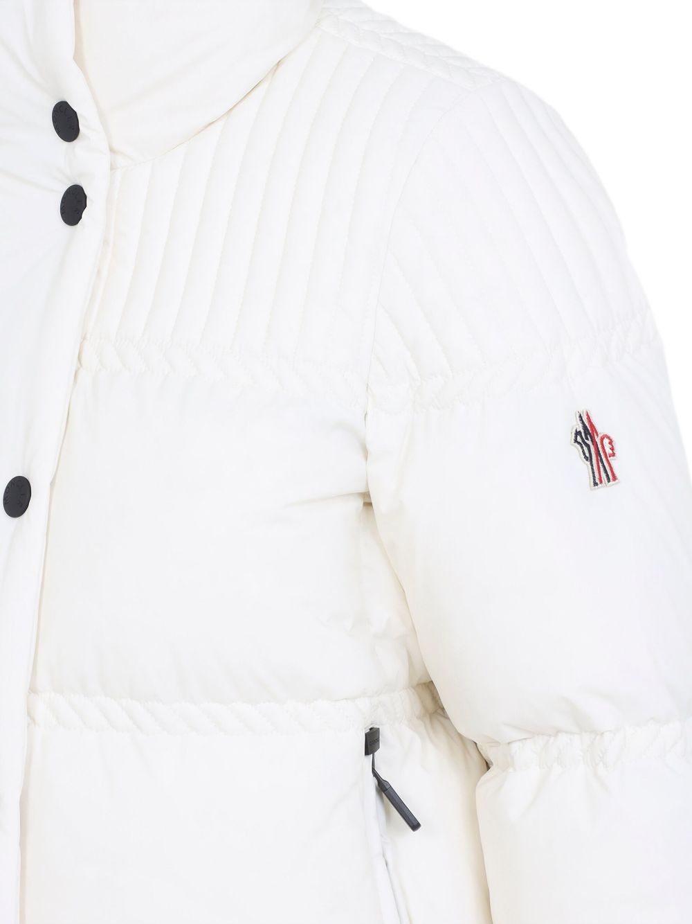 Moncler Grenoble Piumino trapuntato