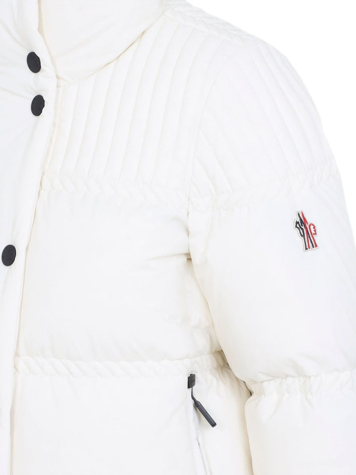 Moncler Grenoble Piumino trapuntato