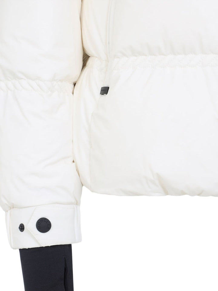 Moncler GrenoblePiumino trapuntato