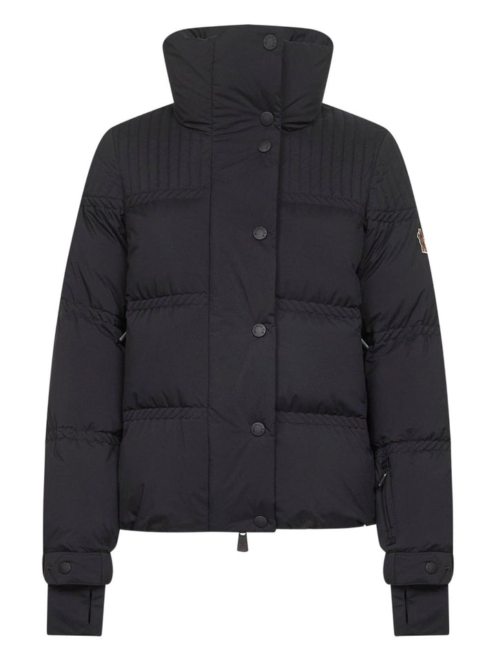 Moncler Grenoble
Piumino trapuntato