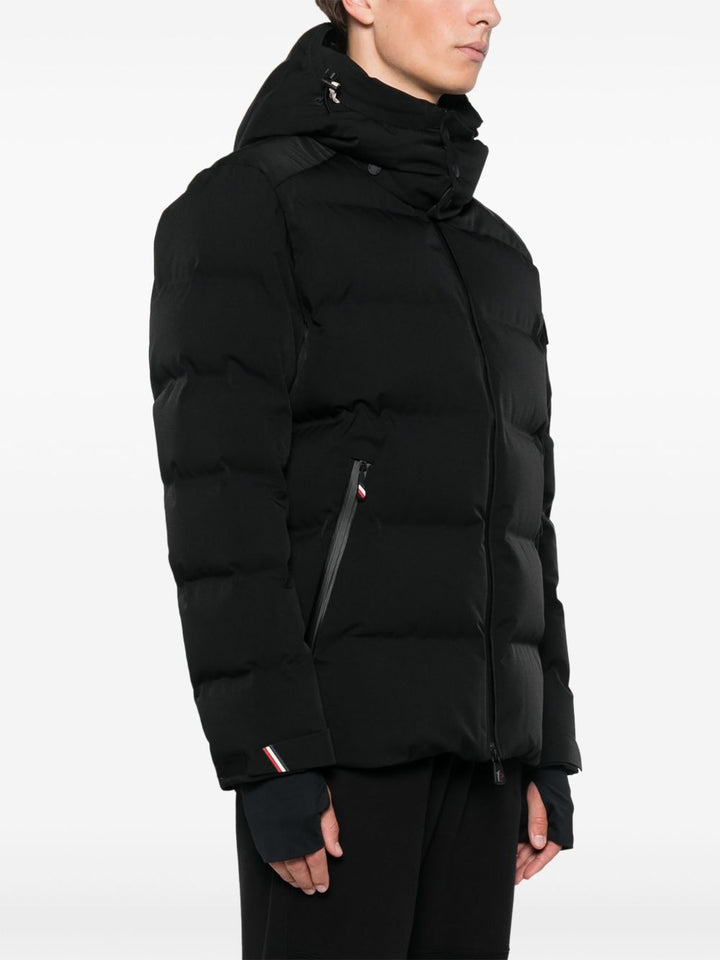 Moncler Grenoble
Piumino da sci Montgetech con cappuccio