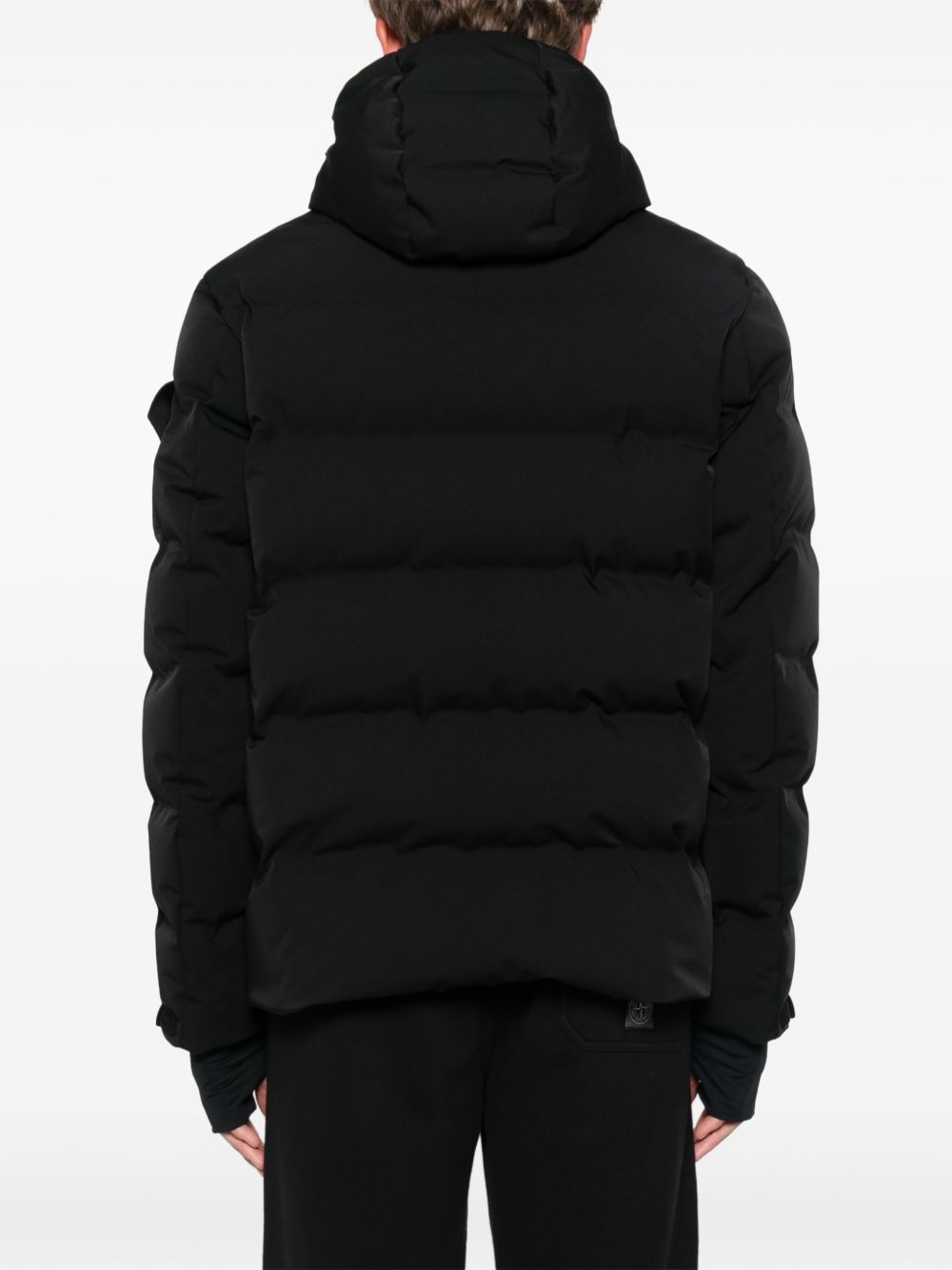 Moncler Grenoble
Piumino da sci Montgetech con cappuccio