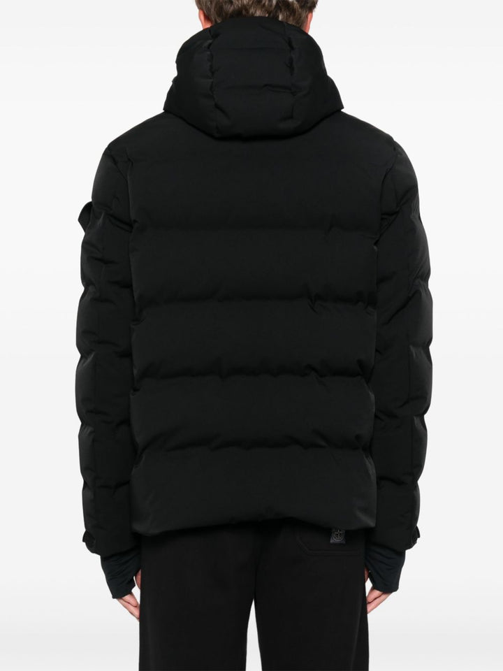 Moncler Grenoble
Piumino da sci Montgetech con cappuccio