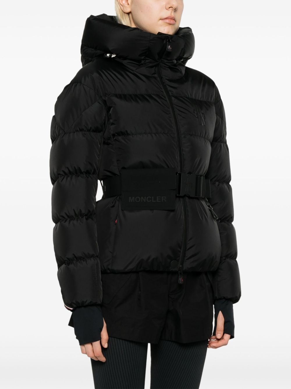 Moncler Grenoble
Giacca da sci bouquet