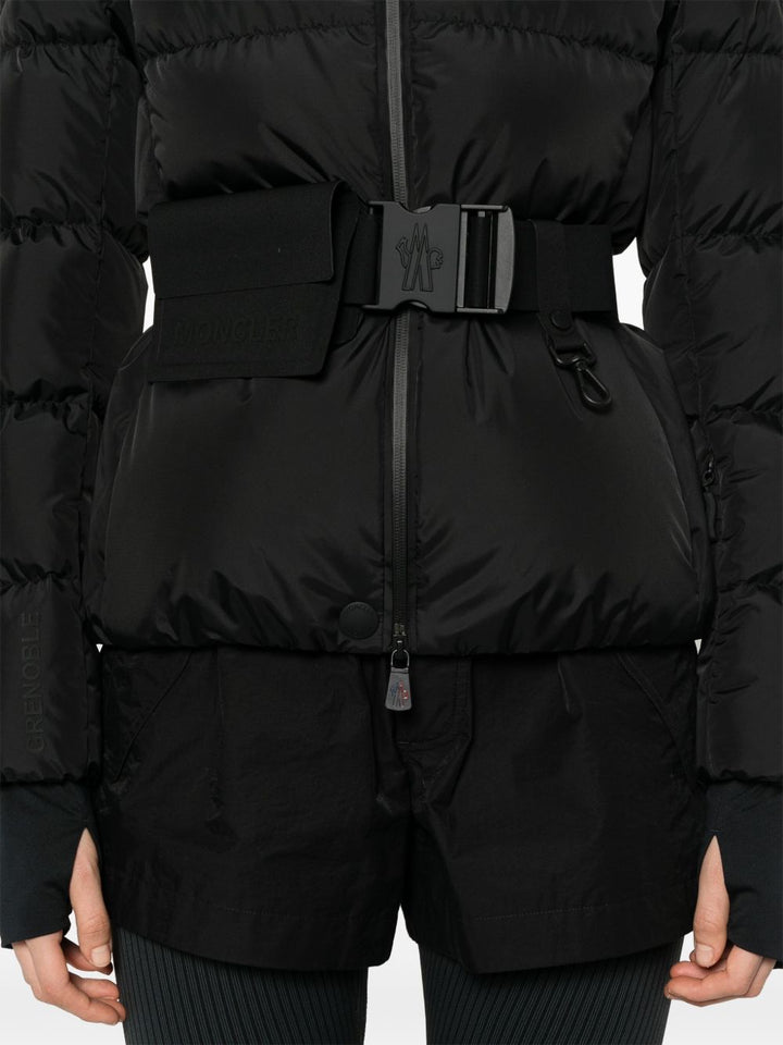 Moncler Grenoble
Giacca da sci bouquet
