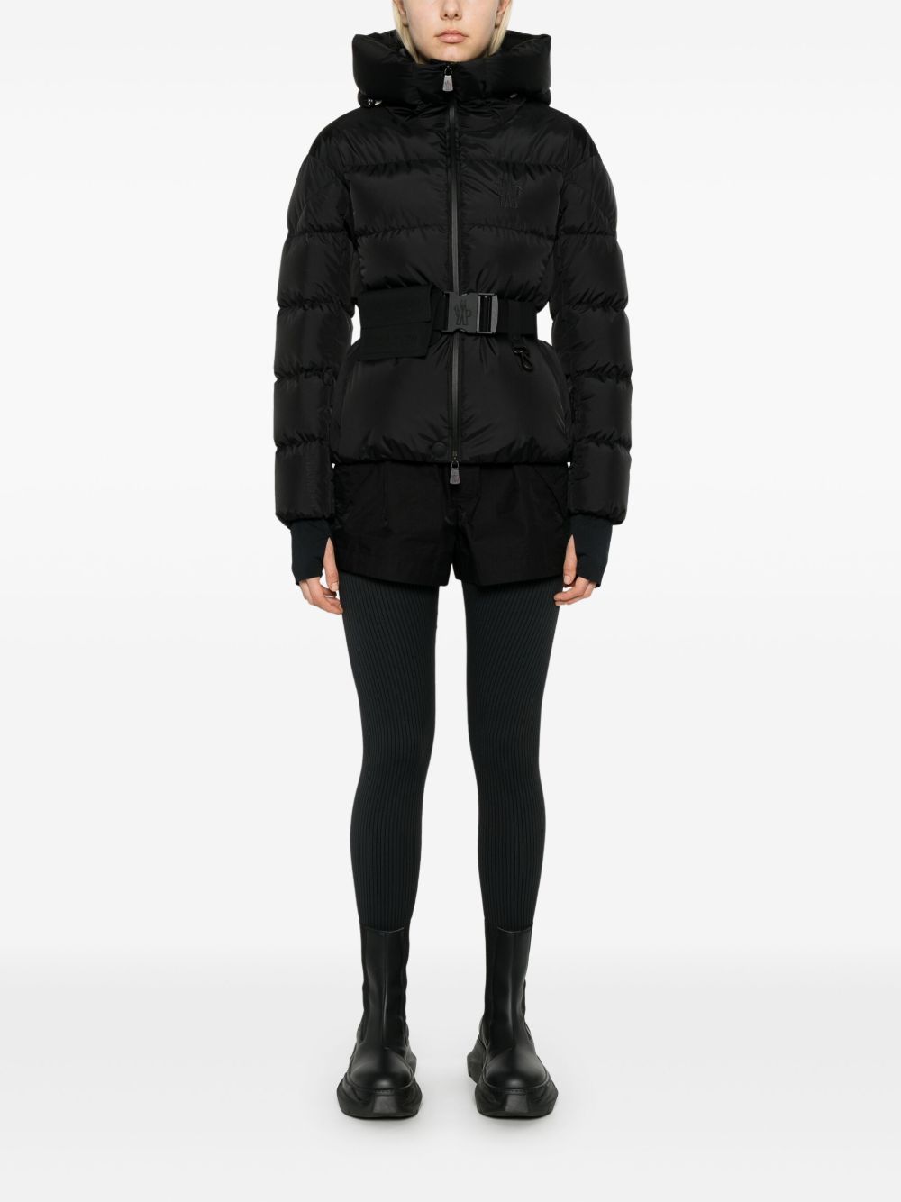 Moncler Grenoble
Giacca da sci bouquet