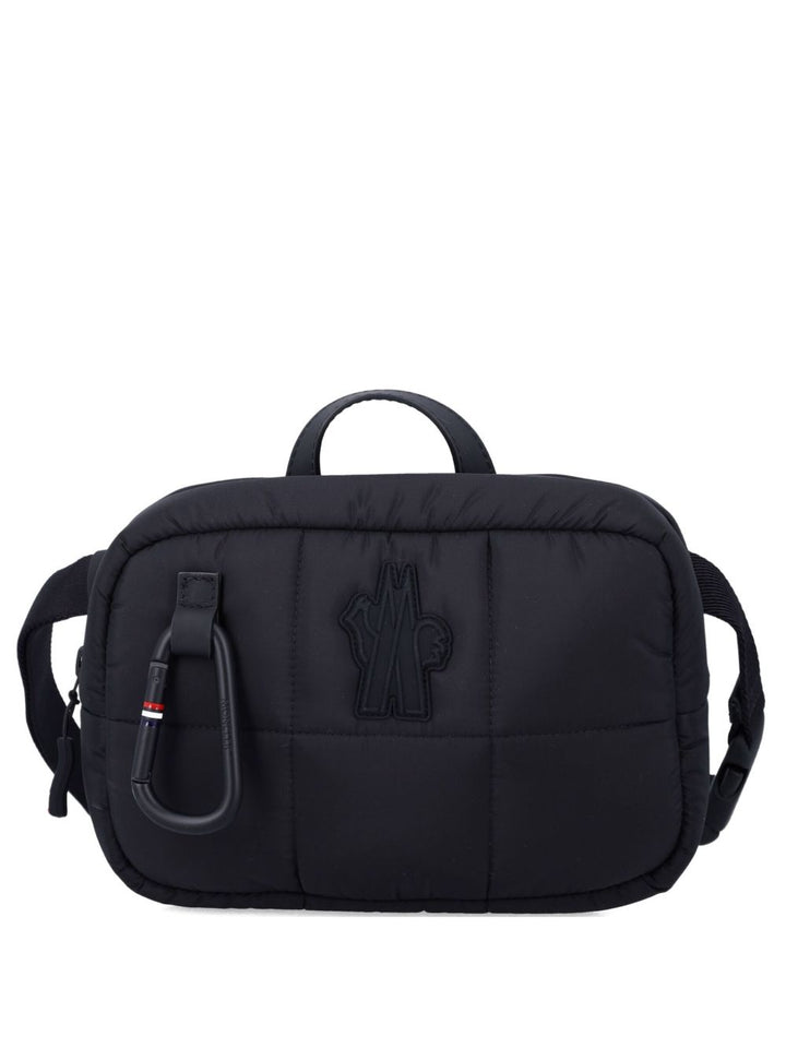 Moncler Grenoble Borsa tote trapuntata