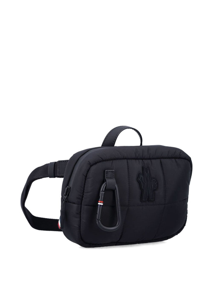 Moncler Grenoble Borsa tote trapuntata