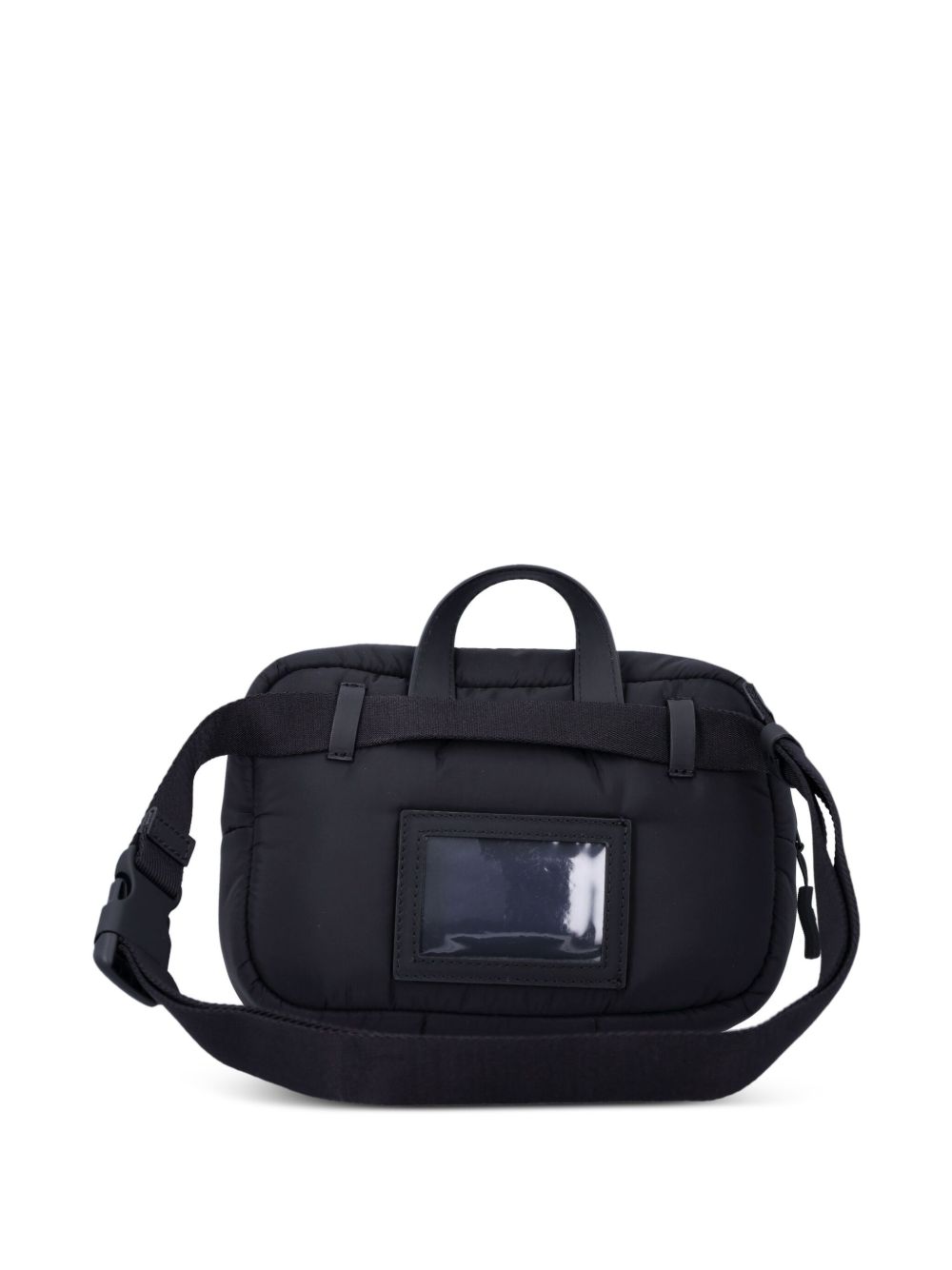 Moncler Grenoble Borsa tote trapuntata