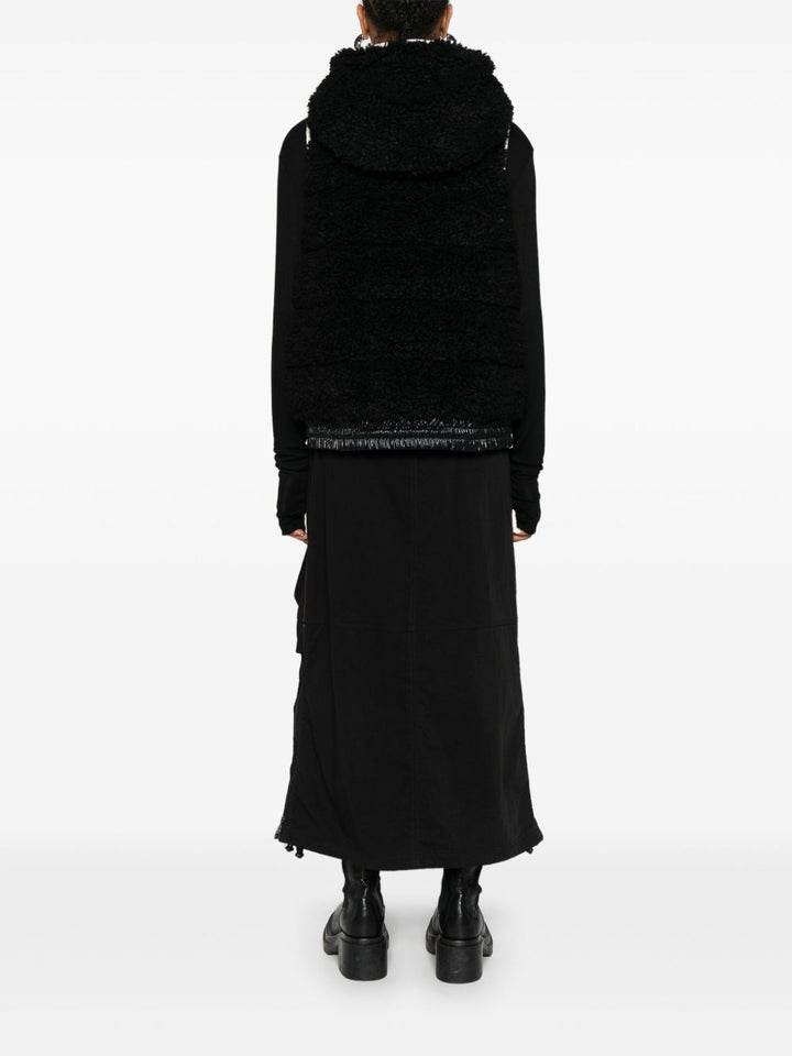 Moncler Grenoble
Gilet imbottito