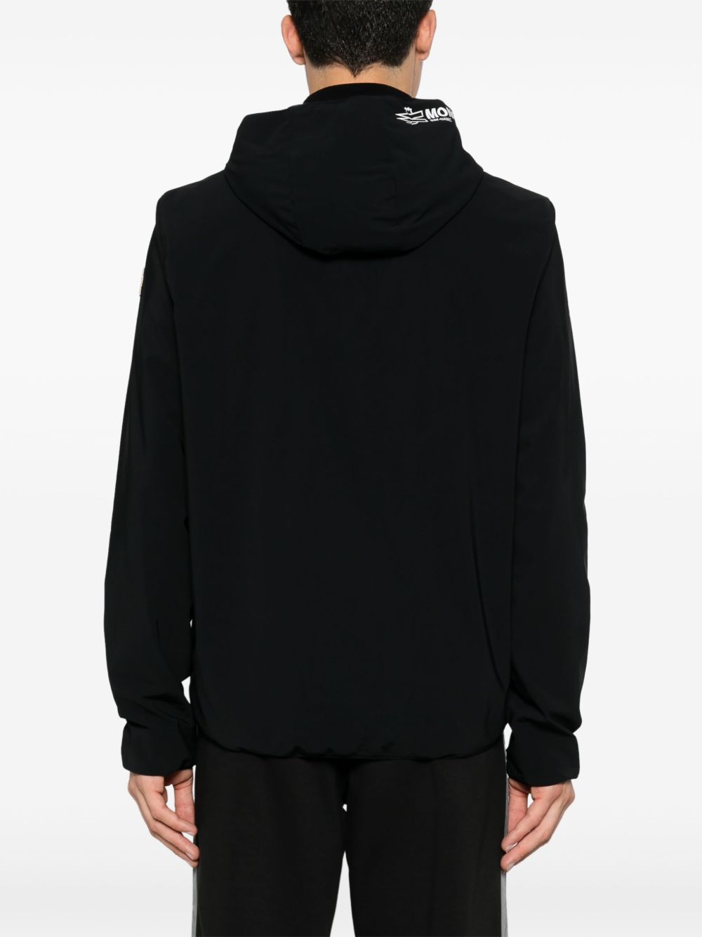 Moncler Grenoble
Piumino con zip