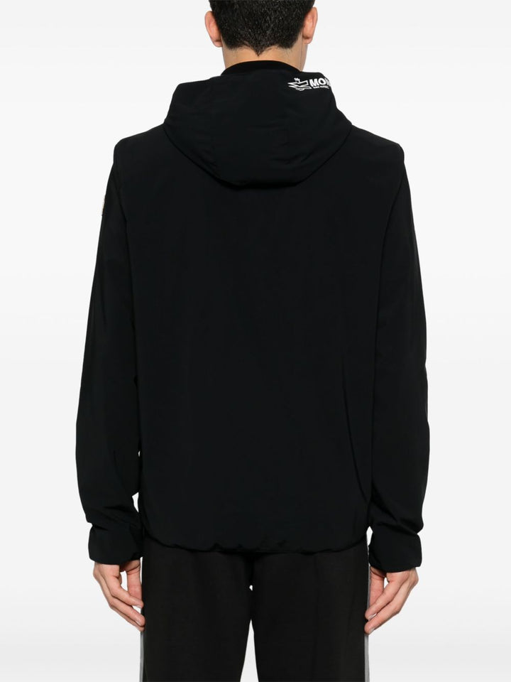 Moncler Grenoble
Piumino con zip