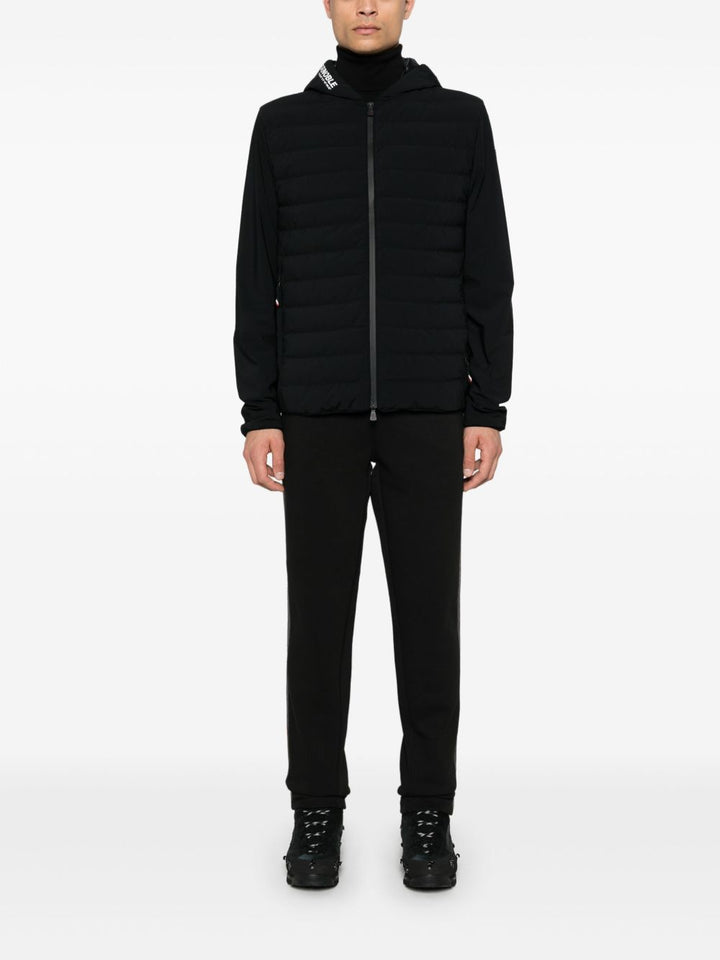 Moncler Grenoble
Piumino con zip
