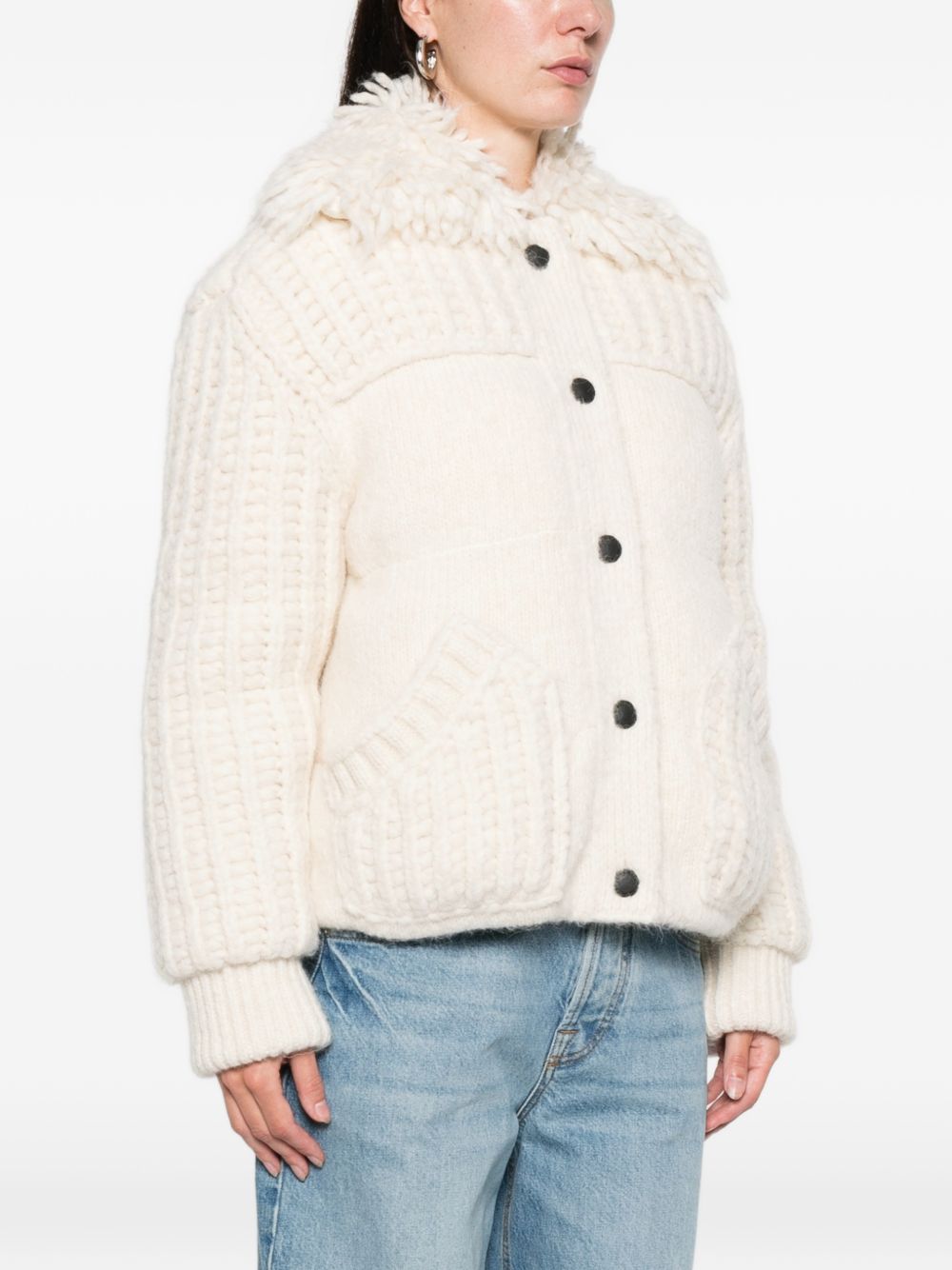 Moncler Grenoble Piumino