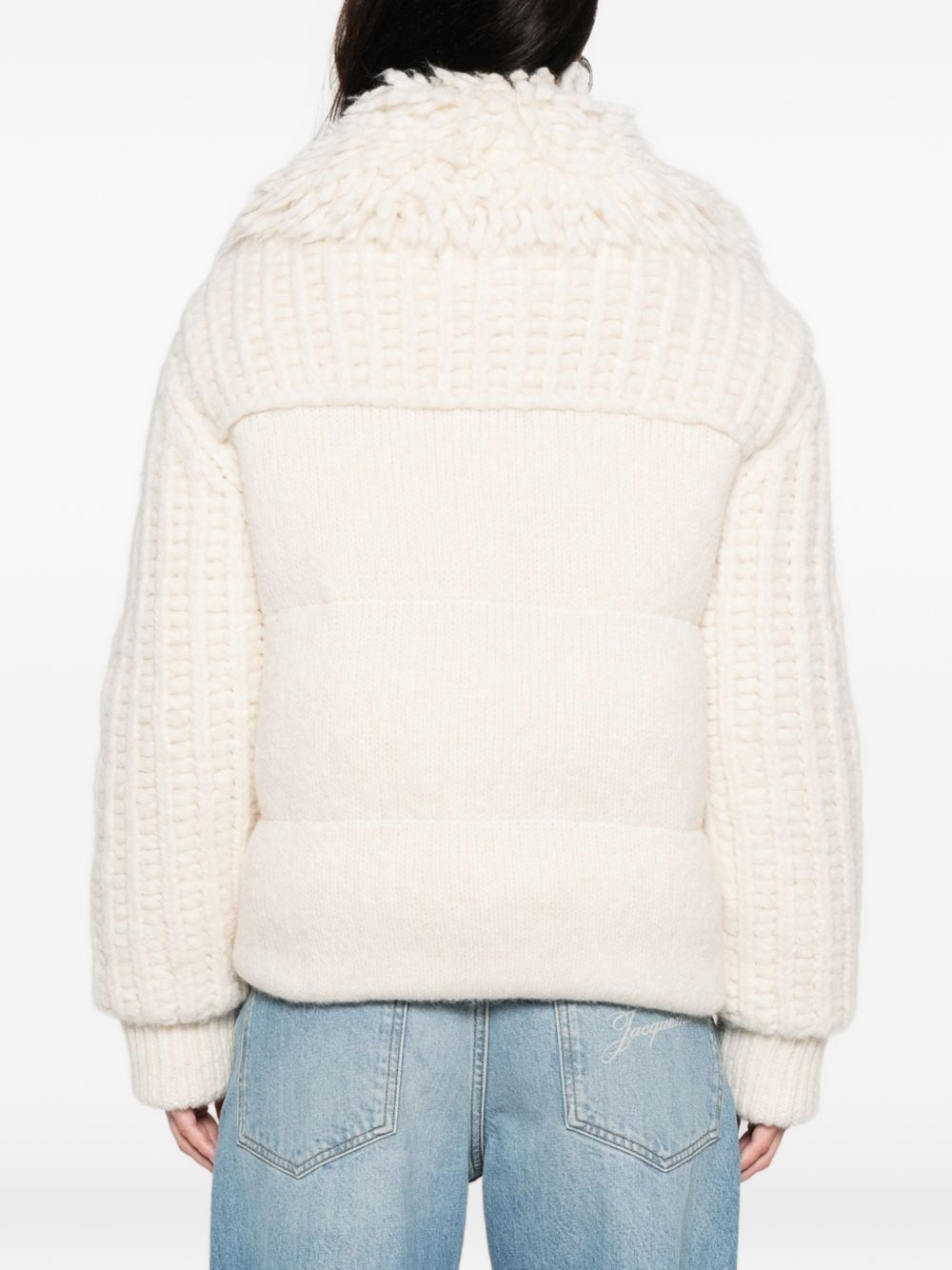 Moncler Grenoble Piumino