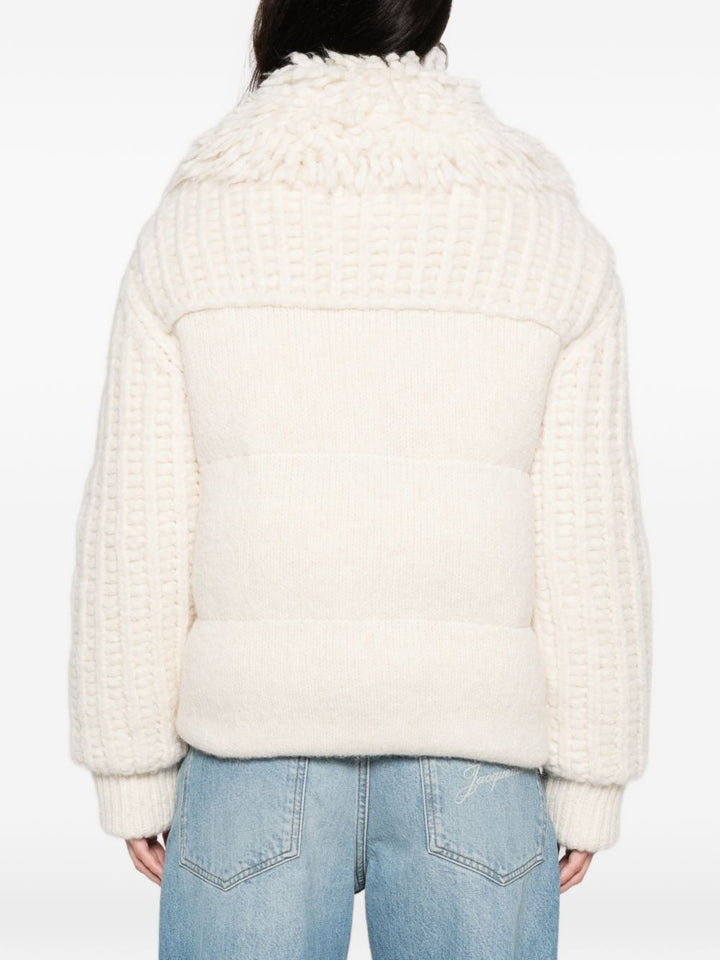 Moncler Grenoble Piumino