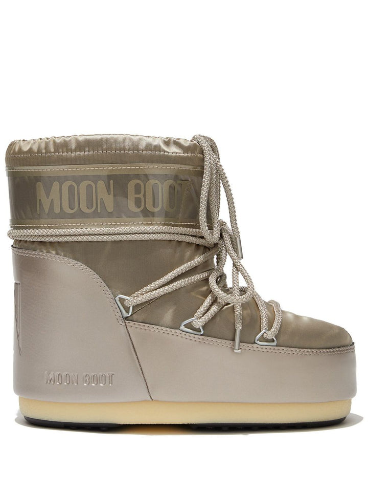 Moon Boot Stivali da neve Icon Low Glance