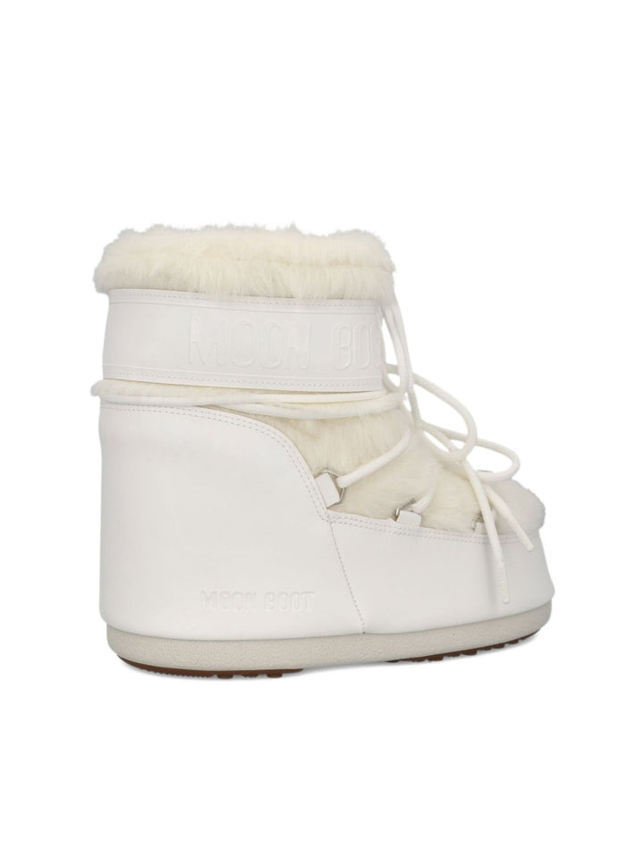 Moon Boot Stivali da neve Icon