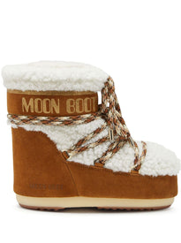 Moonboot Stivali Icon Low