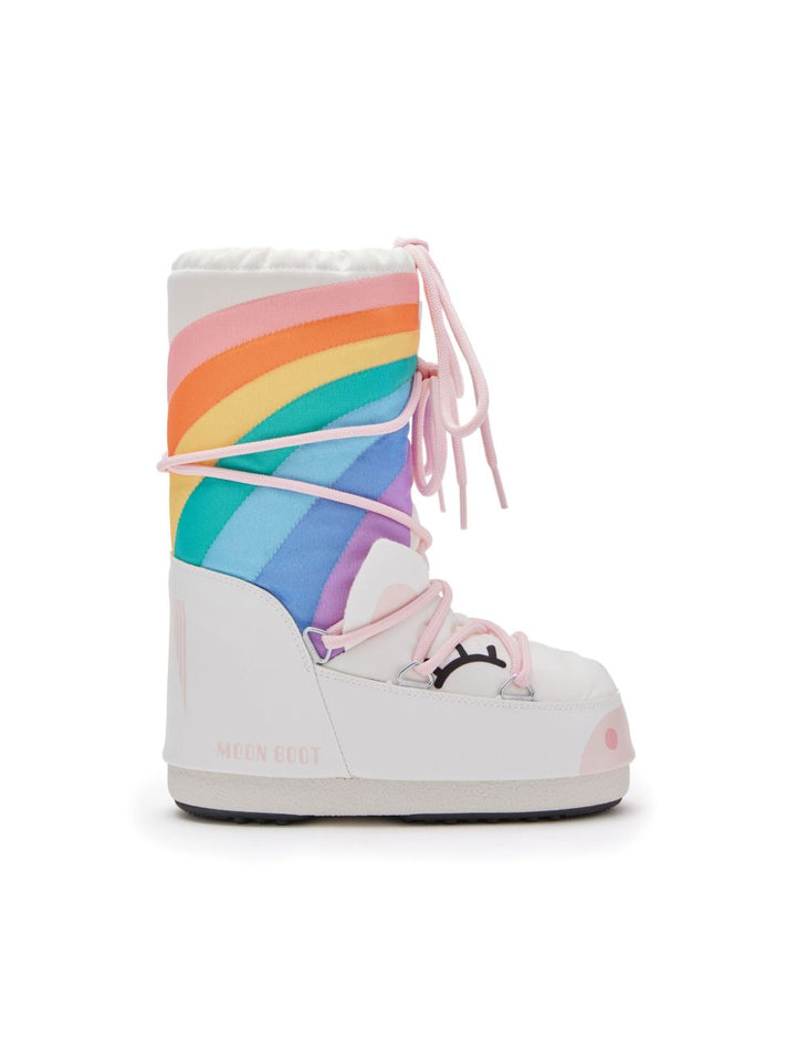 Moon Boot Kids
Stivali da neve Icon Unicorn