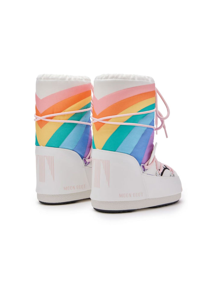 Moon Boot Kids
Stivali da neve Icon Unicorn