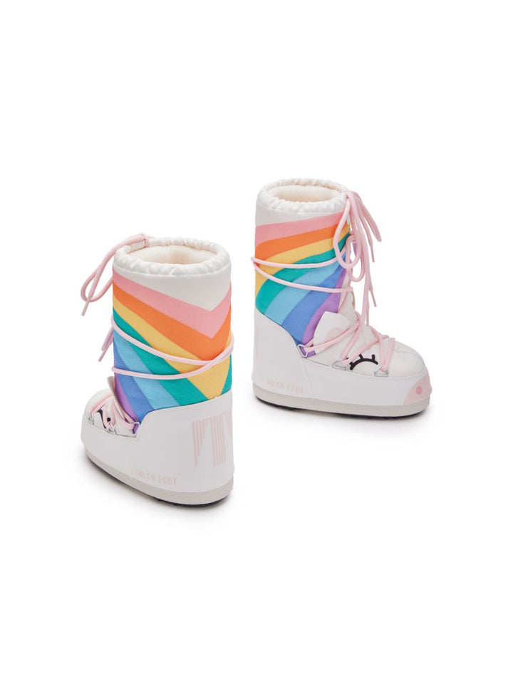 Moon Boot Kids
Stivali da neve Icon Unicorn