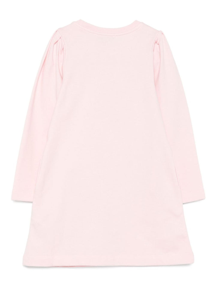 Moschino Kids
Abito con stampa