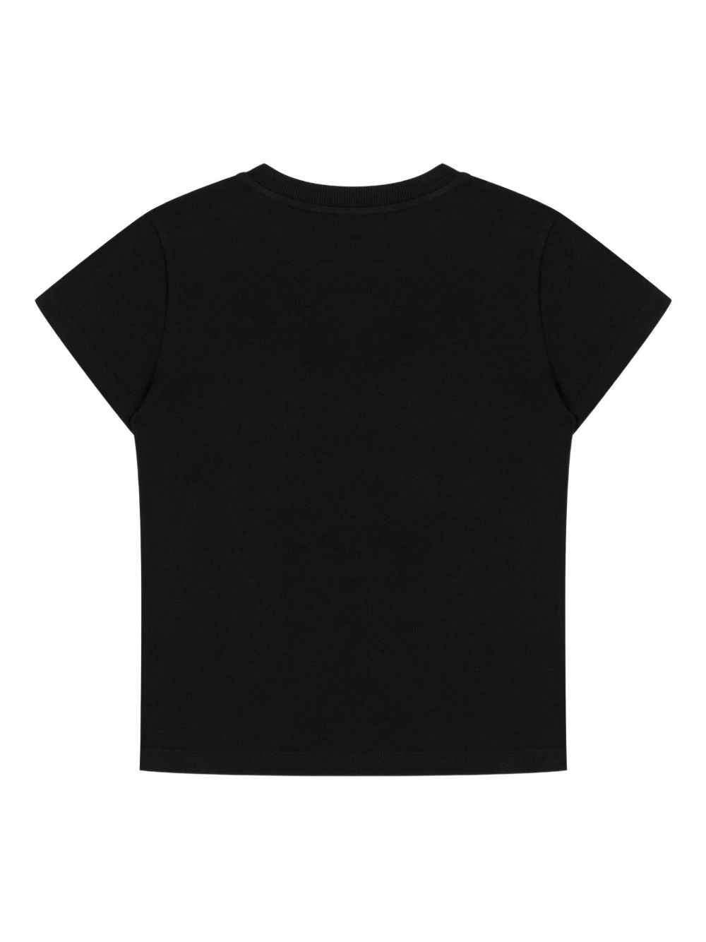 MOSCHINO
Kid's - T-shirt con stampa - nero