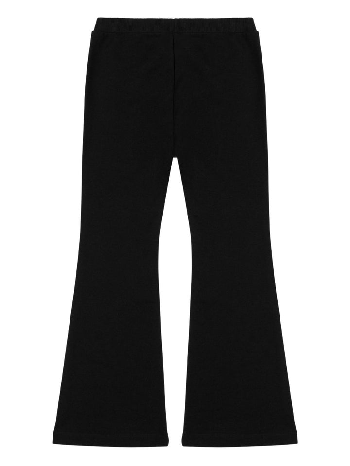 Moschino Kids
Leggings con stampa logo