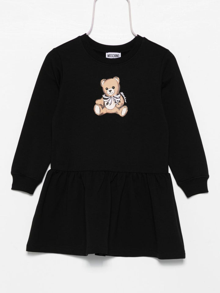 Moschino Kids
Abito in cotone