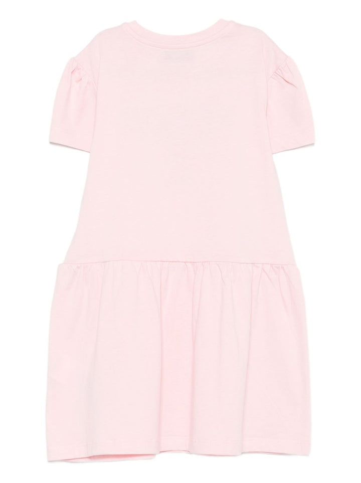 Moschino Kids
Abito con stampa