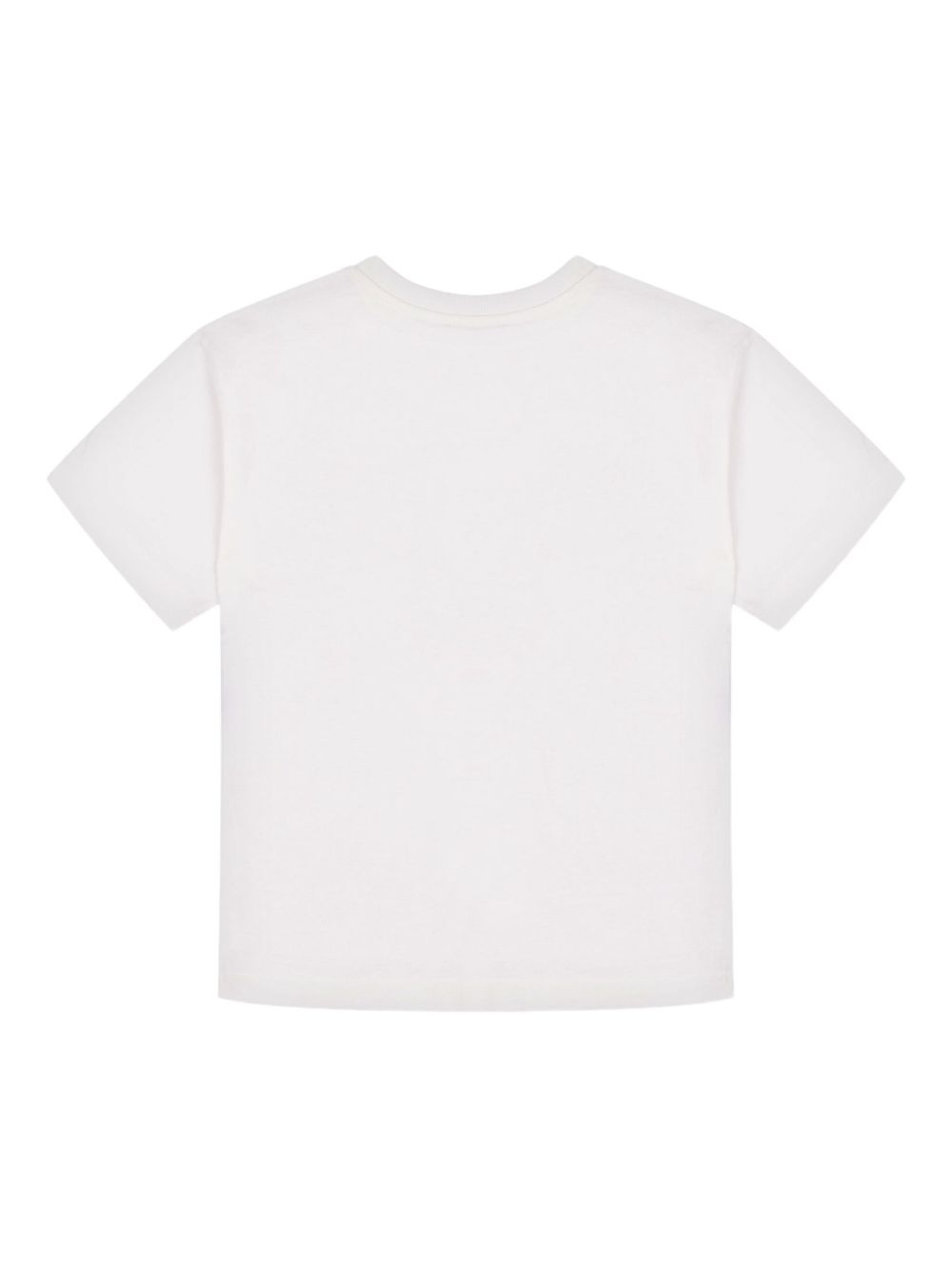 Moschino Kids
T-shirt con motivo Teddy Bear