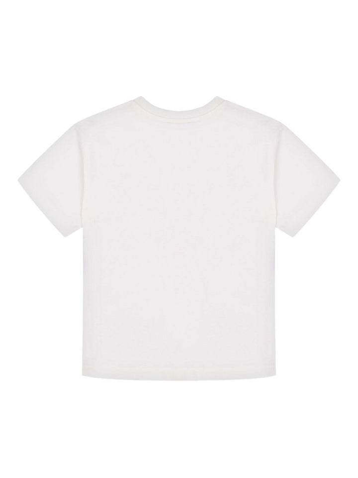 Moschino Kids
T-shirt con motivo Teddy Bear