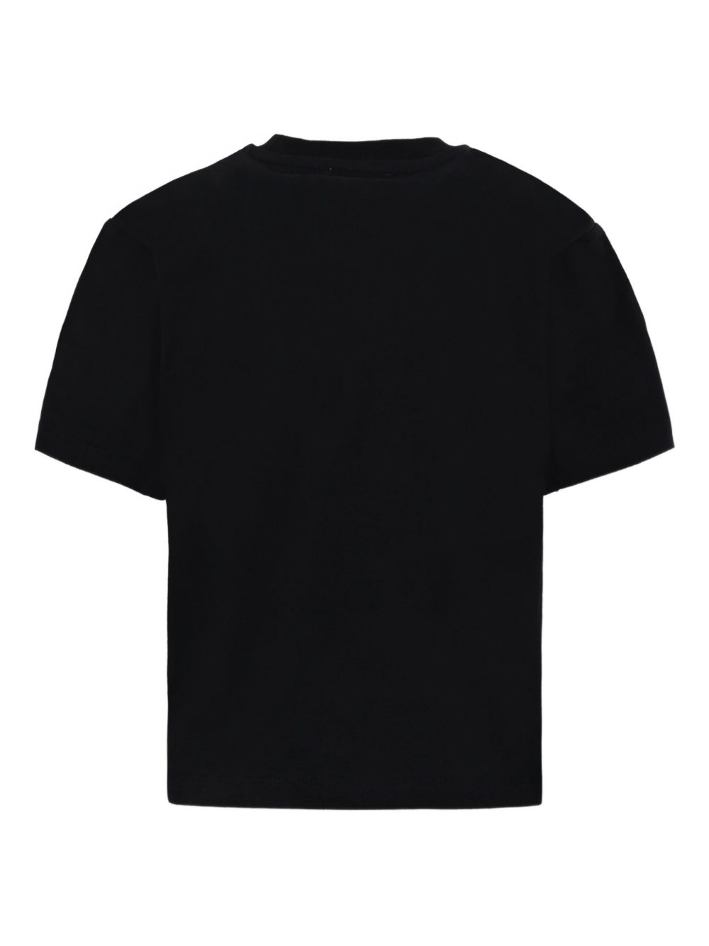 Moschino Kids
T-shirt in cotone con stampa Teddy Bear