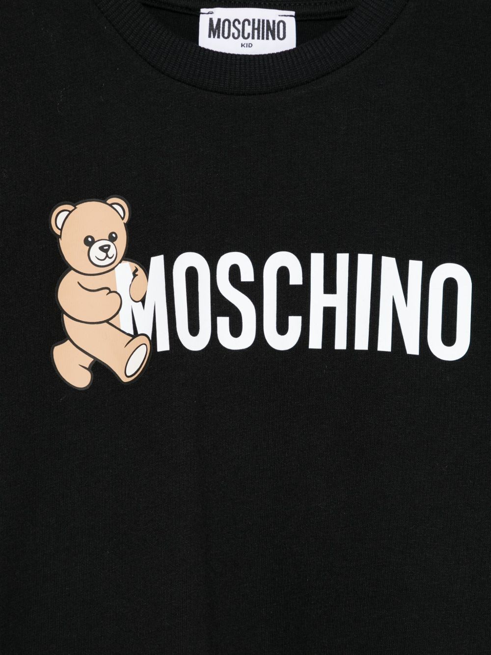 Moschino Kids
T-shirt con logo