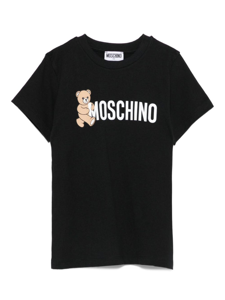 Moschino Kids
T-shirt con logo