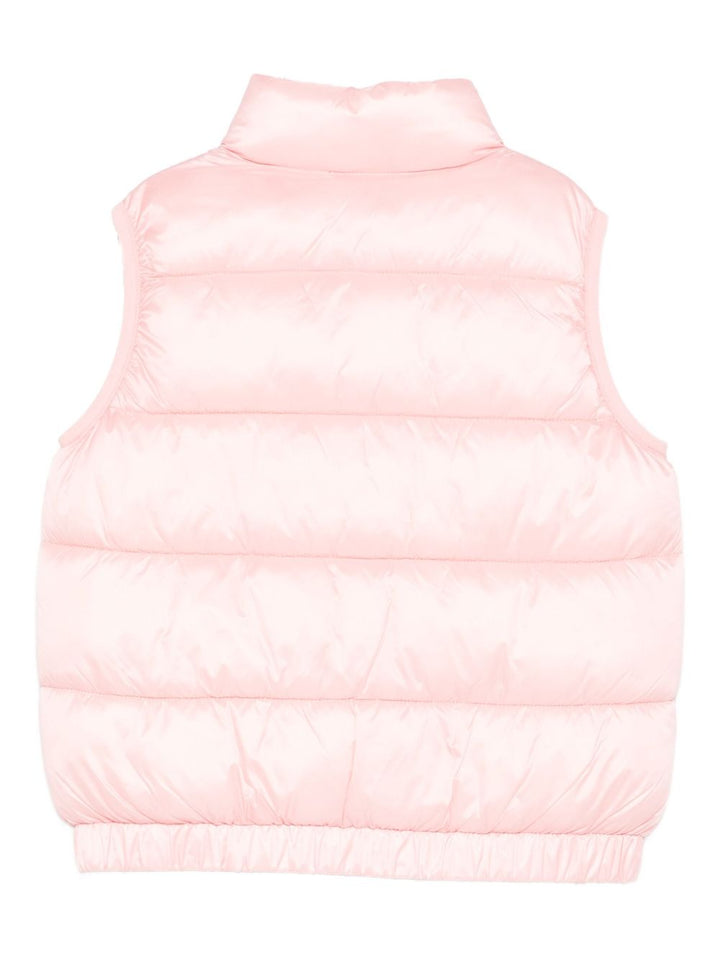 Moschino Kids
Gilet con logo