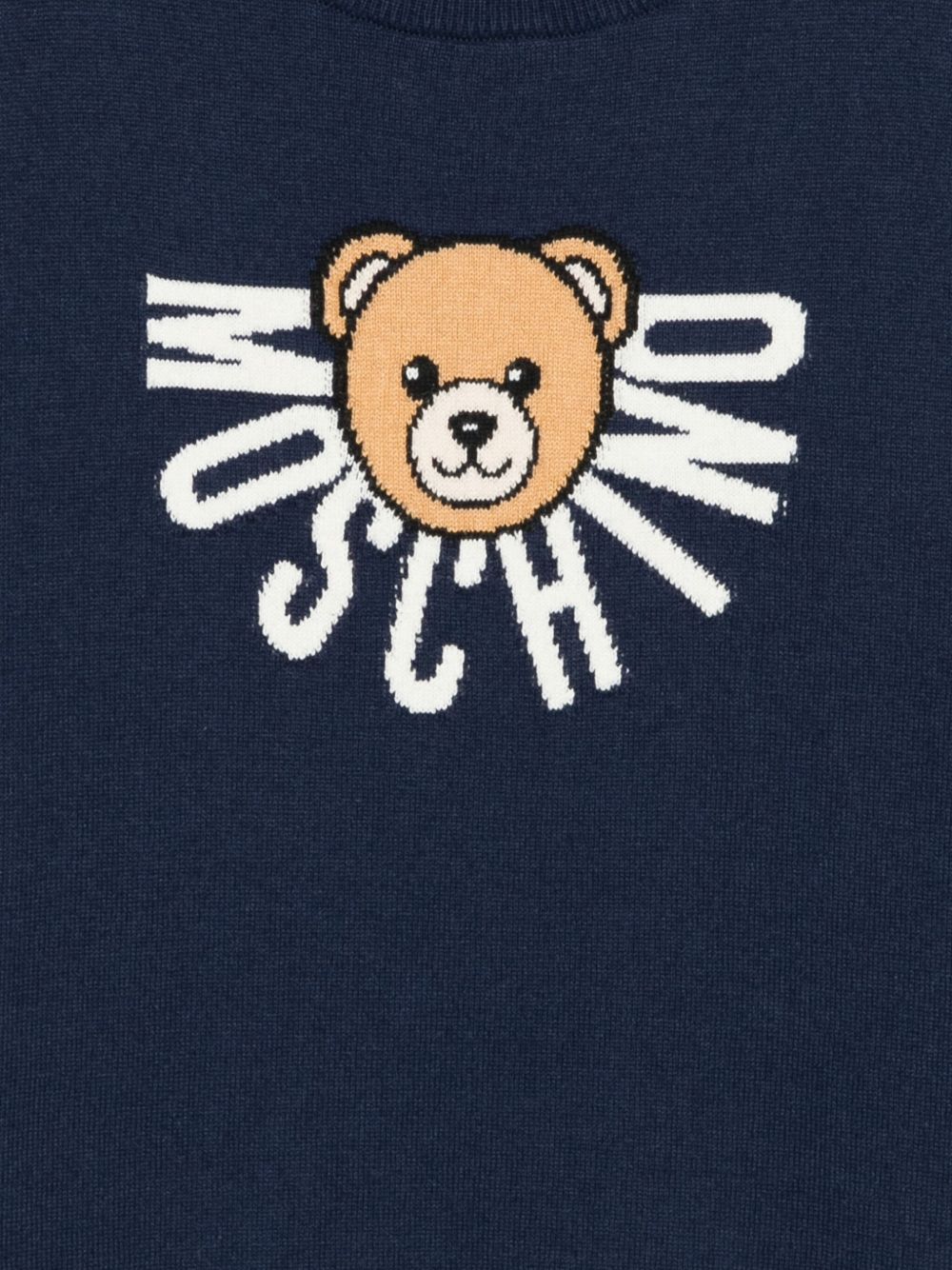 Moschino Kids
Maglione con logo