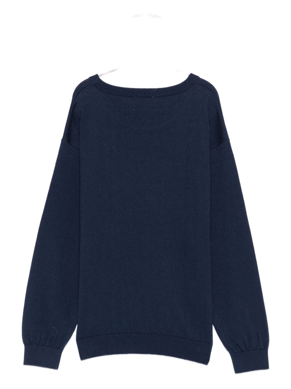Moschino Kids
Maglione con logo